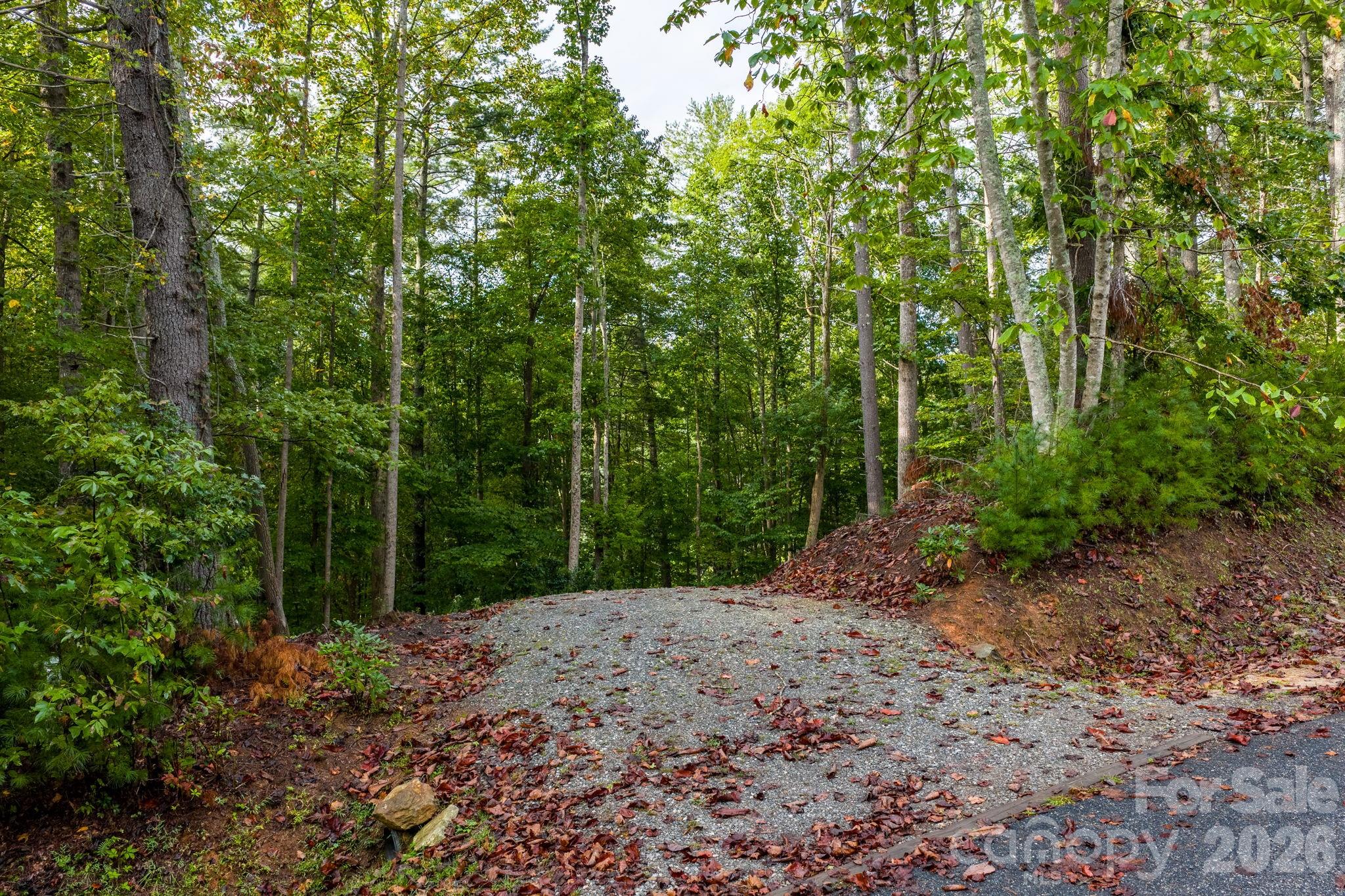The Arbor at Lake James - Land