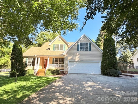 Photo of 3573 Lake Shore Road S, Denver, NC 28037 (MLS # 4429041)