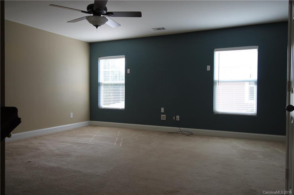 Catawba Village - Residential