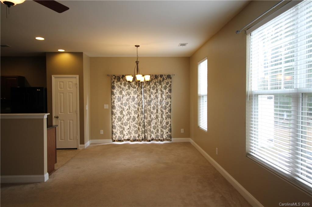 Catawba Village - Residential