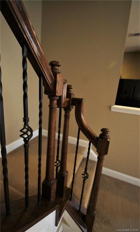 Catawba Village - Residential