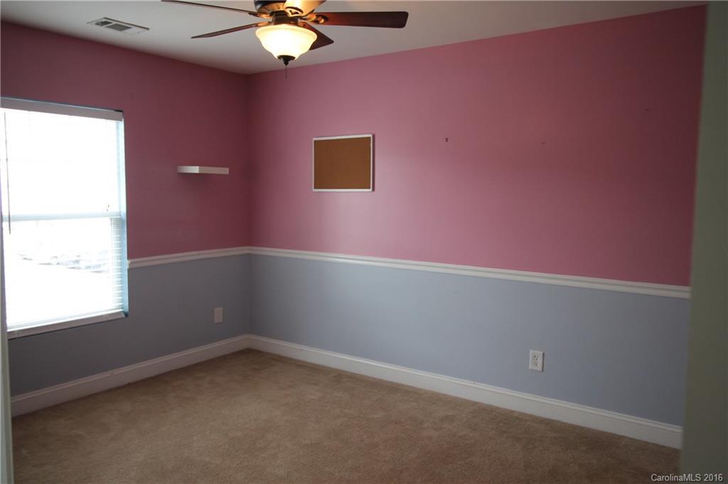 Catawba Village - Residential