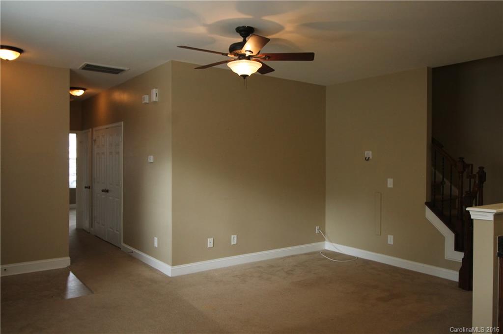 Catawba Village - Residential