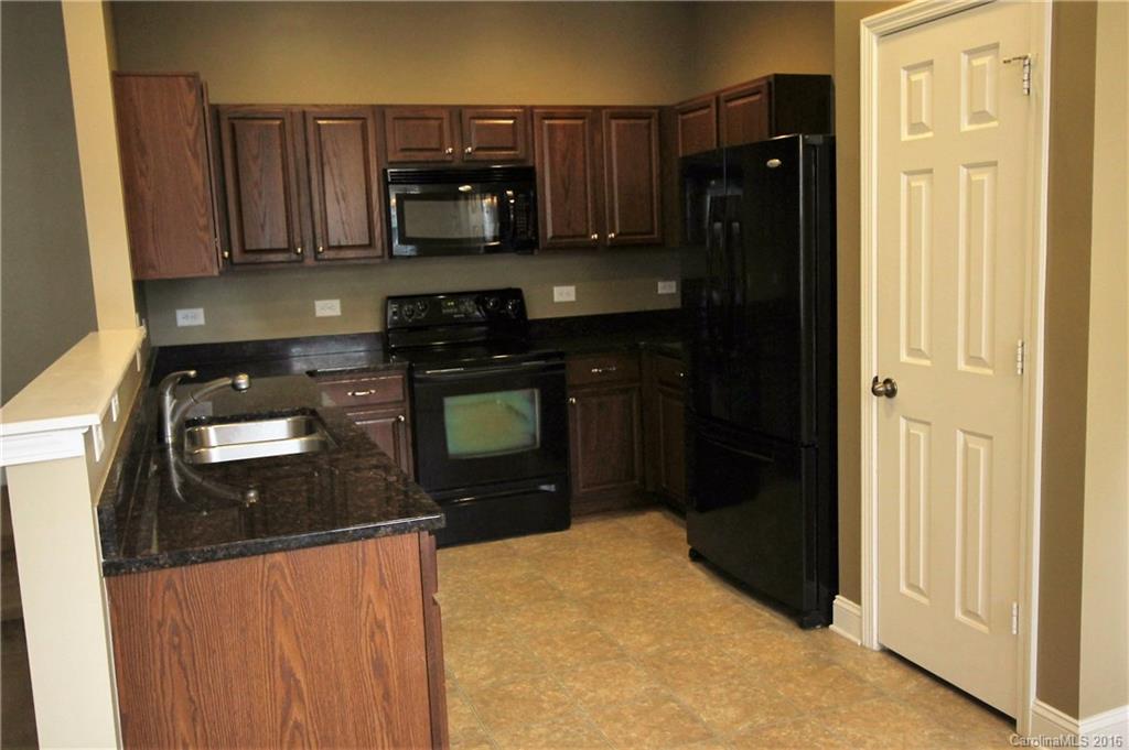 Catawba Village - Residential