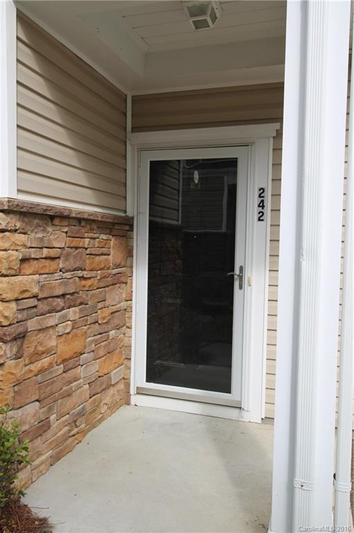 Catawba Village - Residential