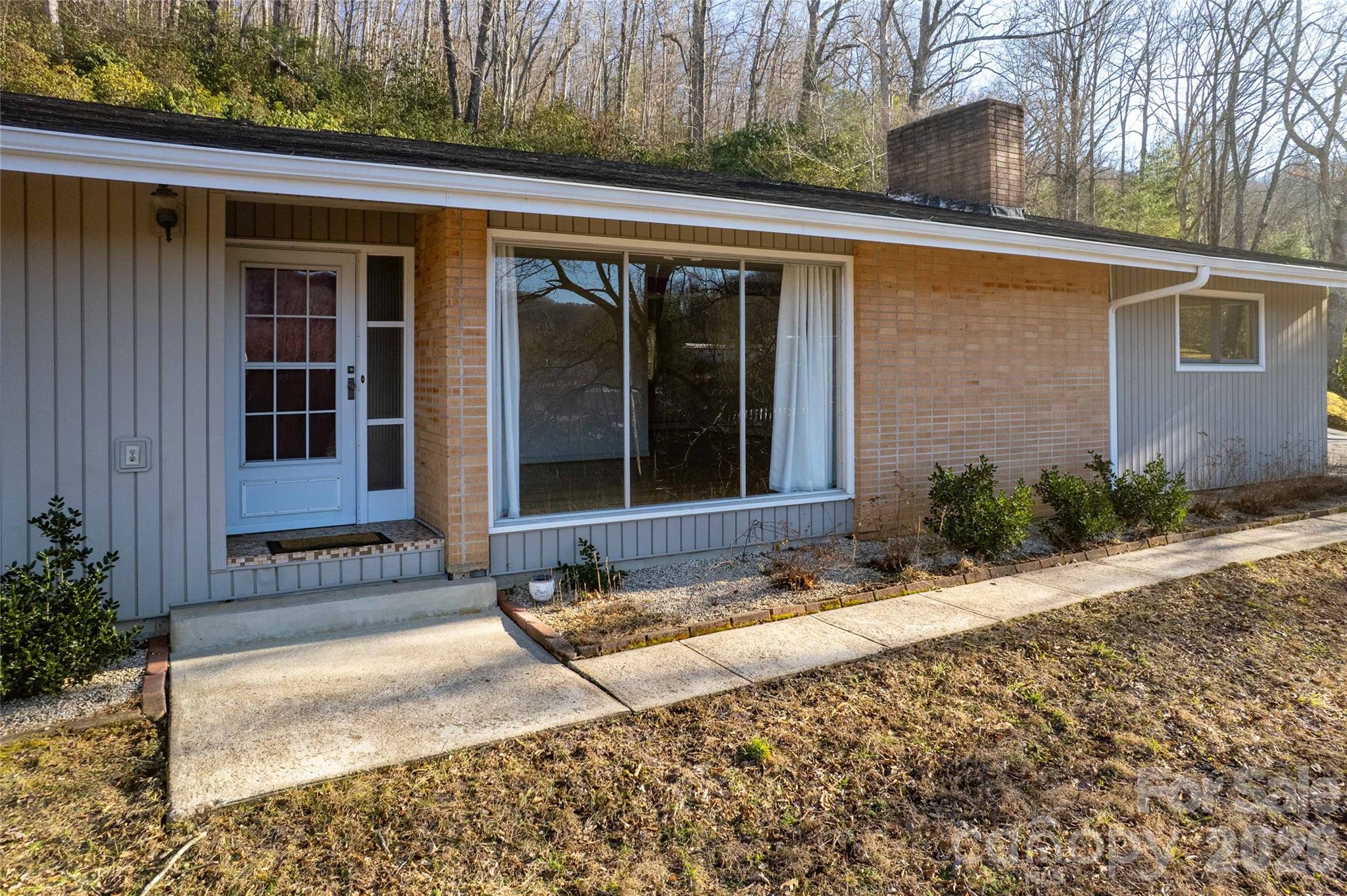 223 Cherry Street