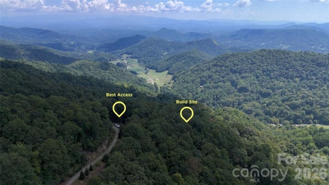 Photo of TBD Black Bear Trail, Leicester, NC 28748 (MLS # 4421832)