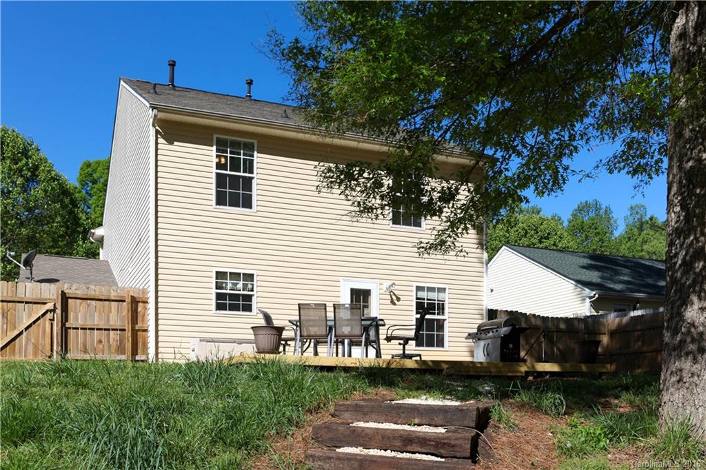 Barron Estates - Residential