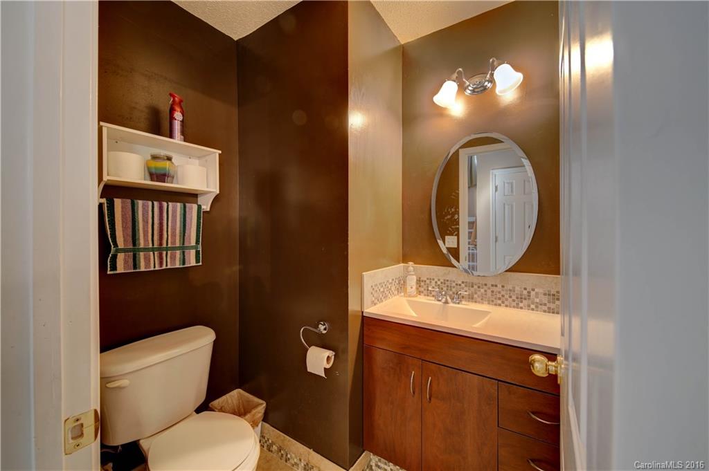 Barron Estates - Residential