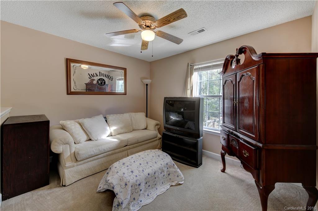 Barron Estates - Residential