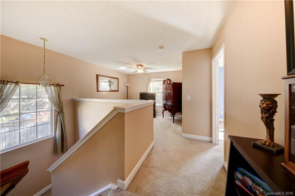 Barron Estates - Residential