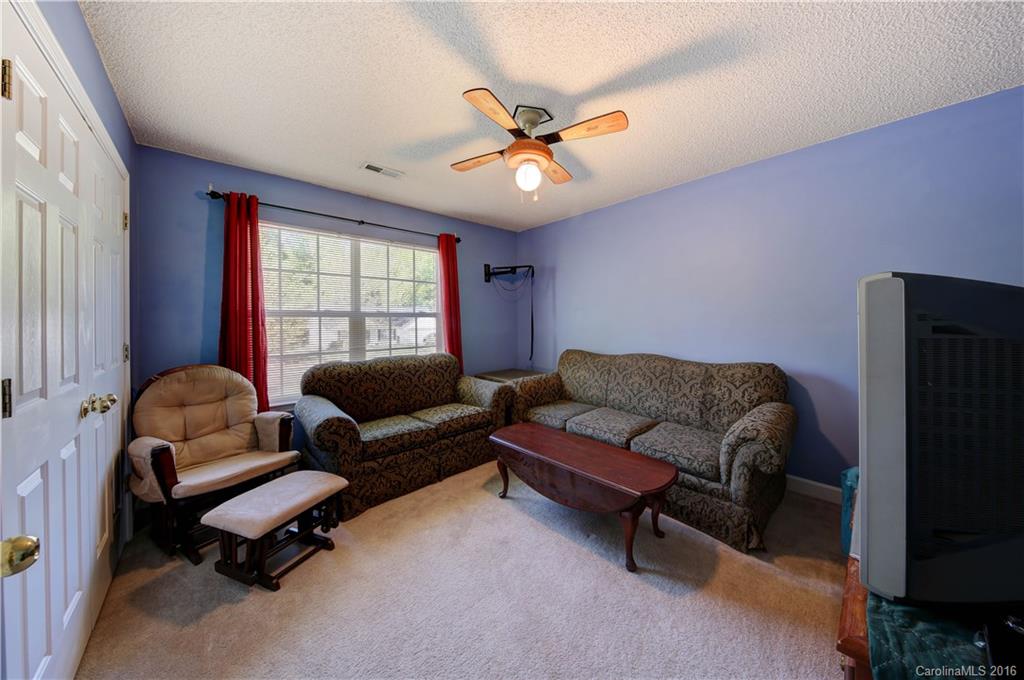 Barron Estates - Residential