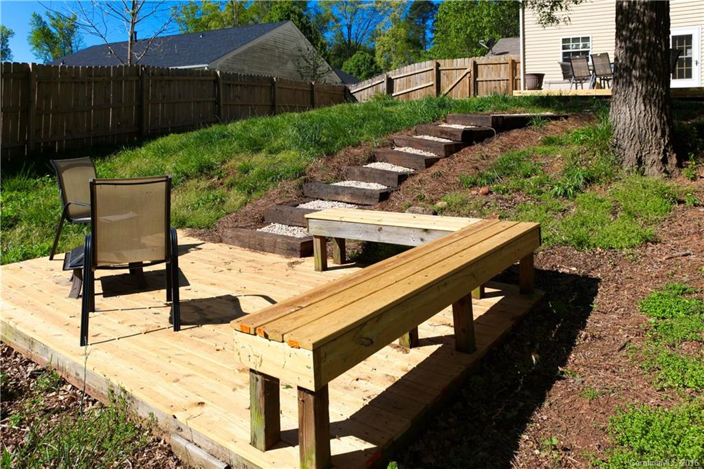 Barron Estates - Residential