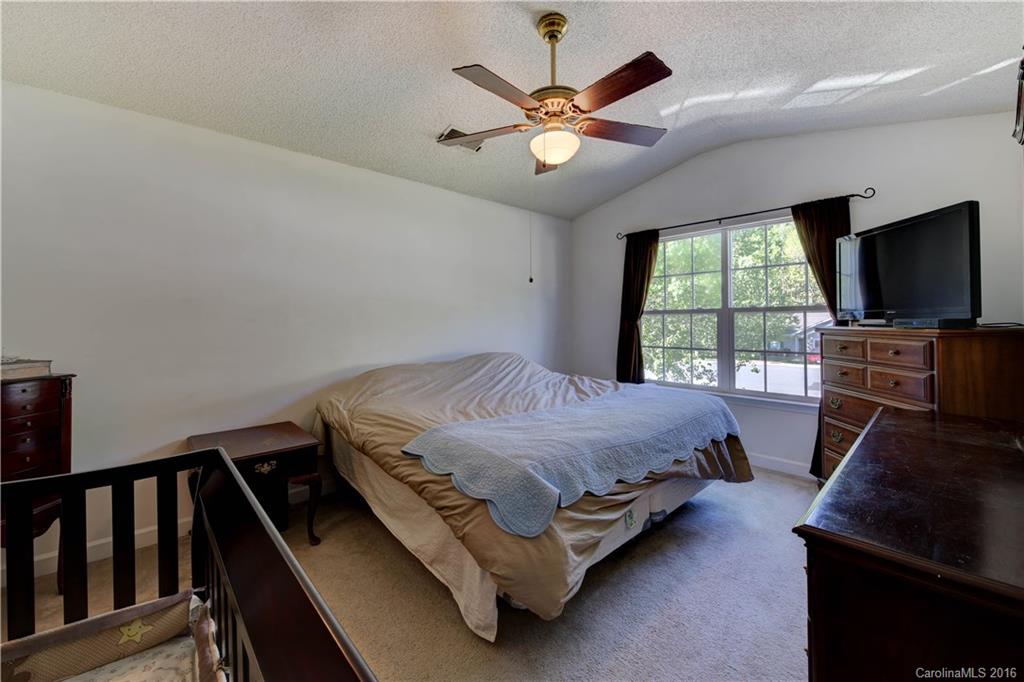 Barron Estates - Residential