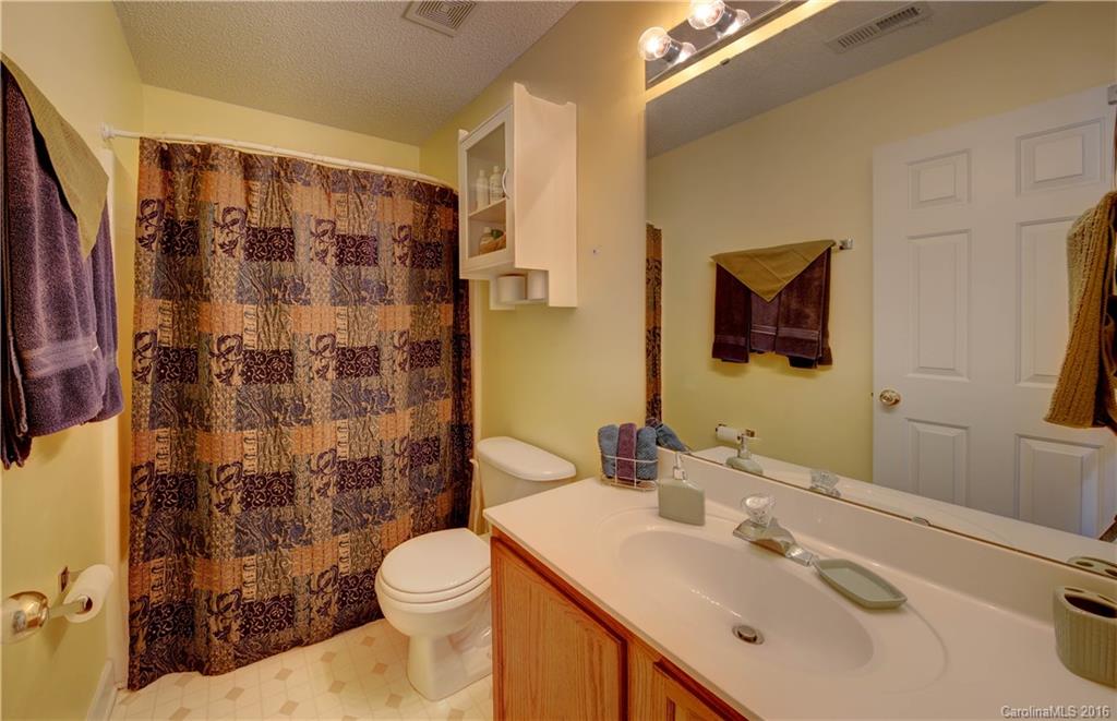 Barron Estates - Residential