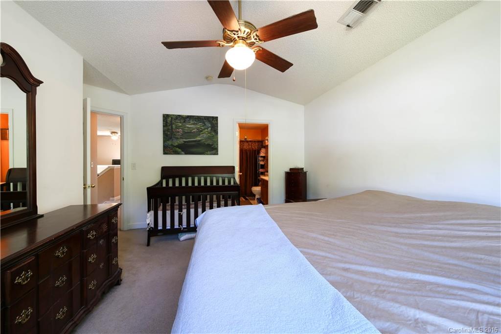 Barron Estates - Residential