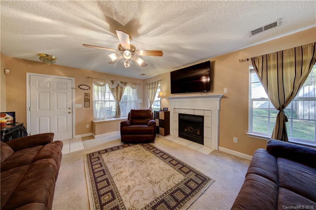 Barron Estates - Residential