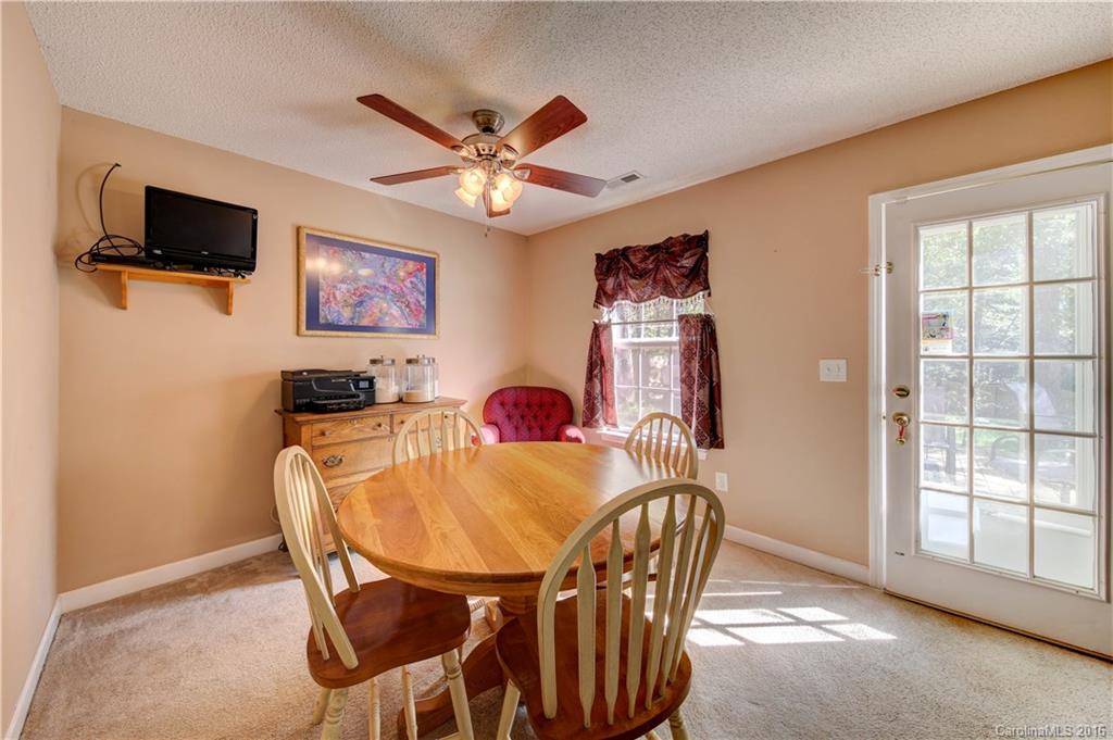 Barron Estates - Residential