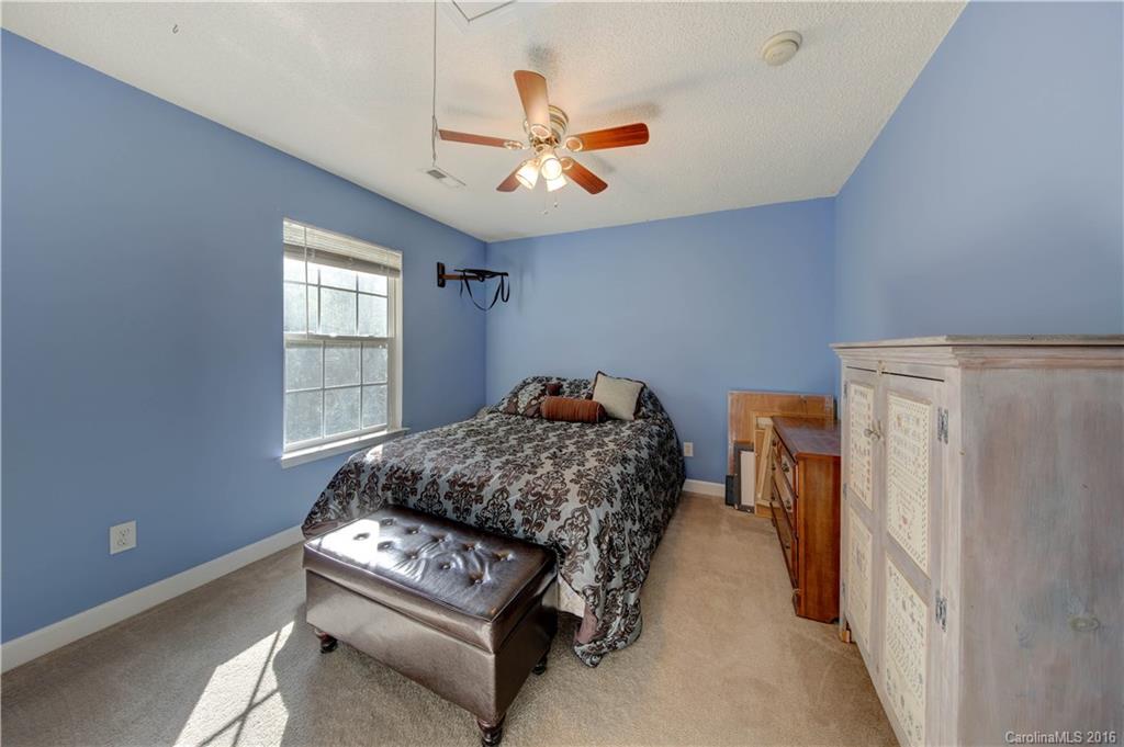 Barron Estates - Residential