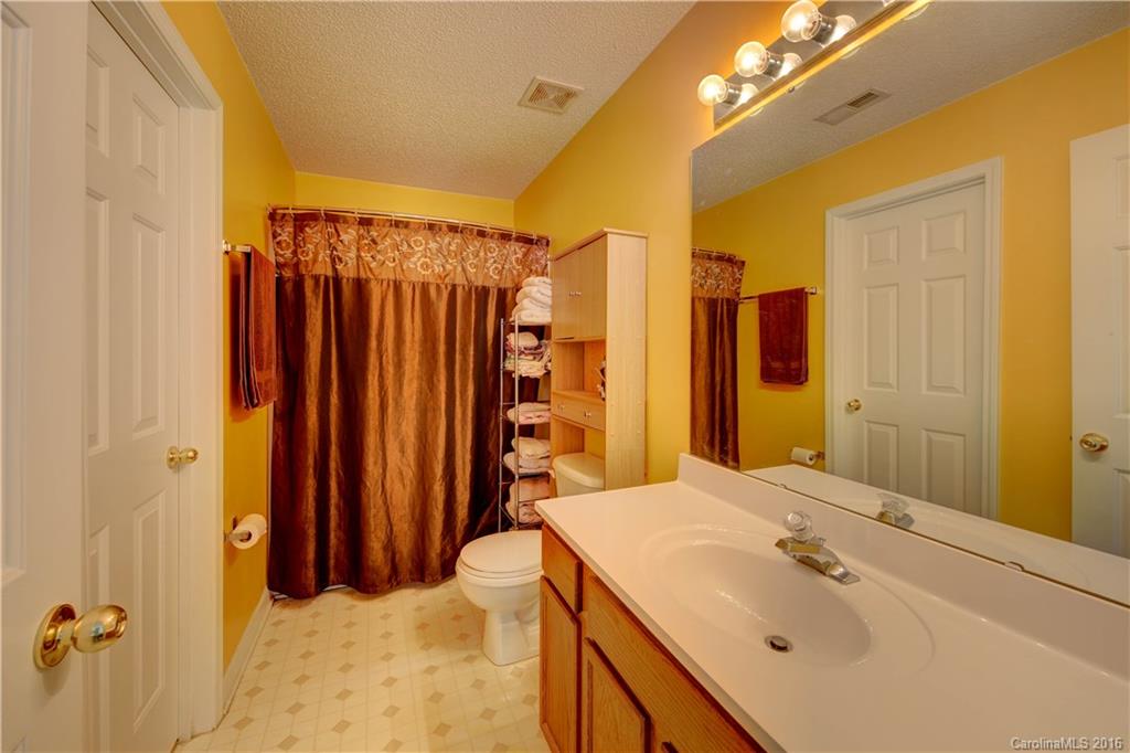 Barron Estates - Residential