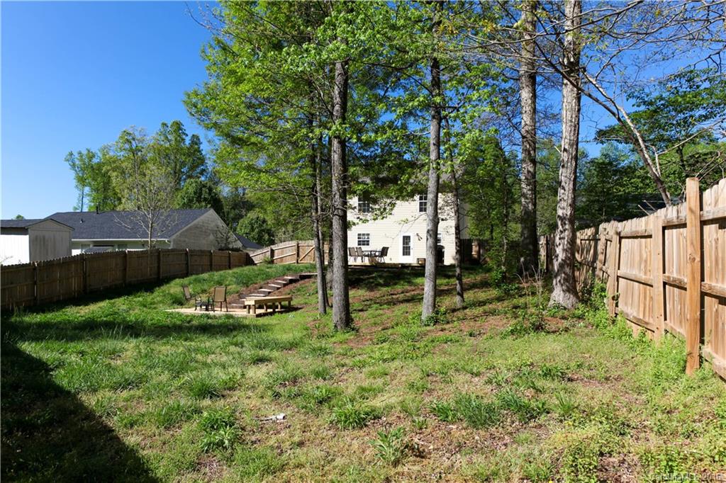 Barron Estates - Residential