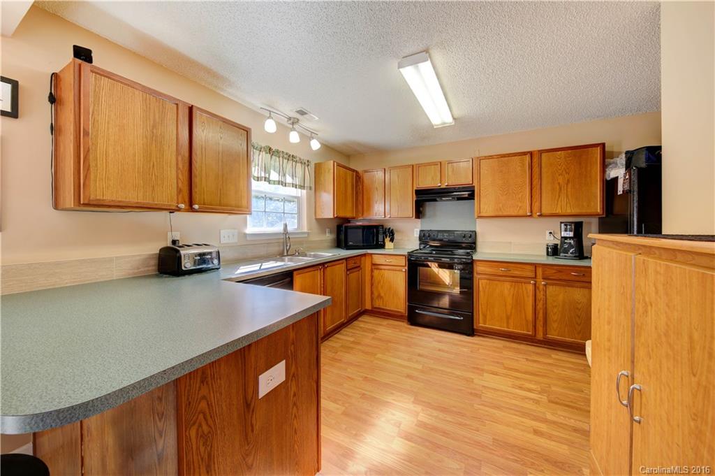 Barron Estates - Residential