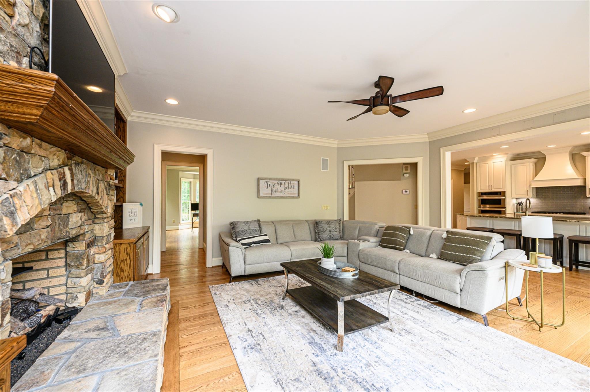 Cedar Rock Estates - Residential