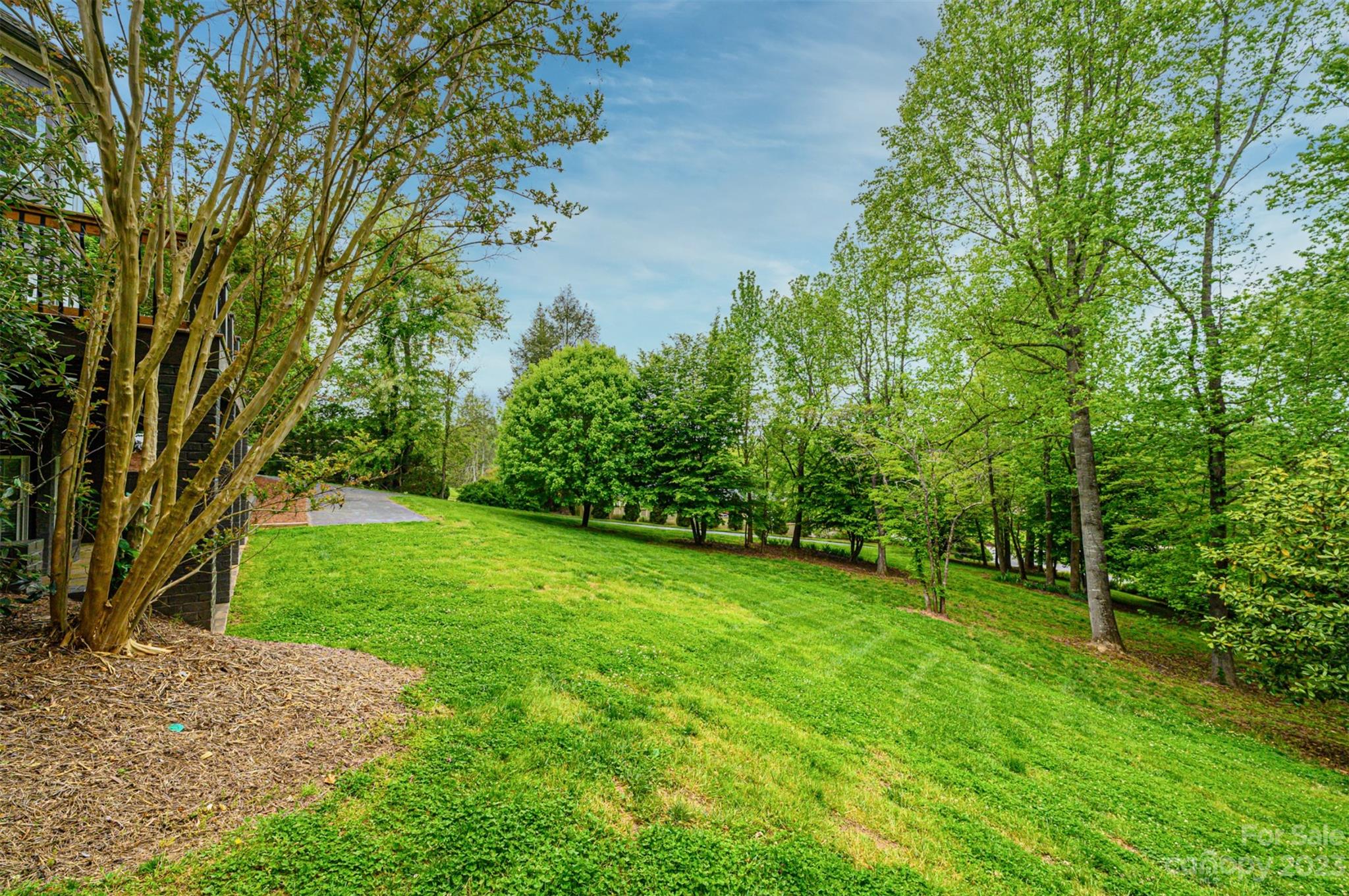 Cedar Rock Estates - Residential