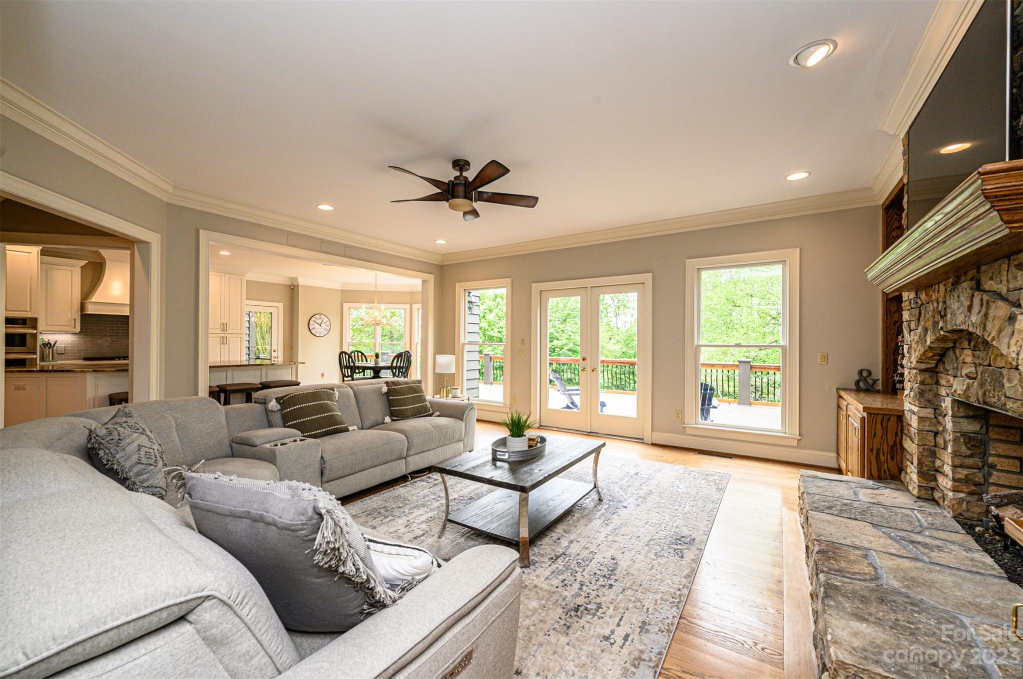 Cedar Rock Estates - Residential