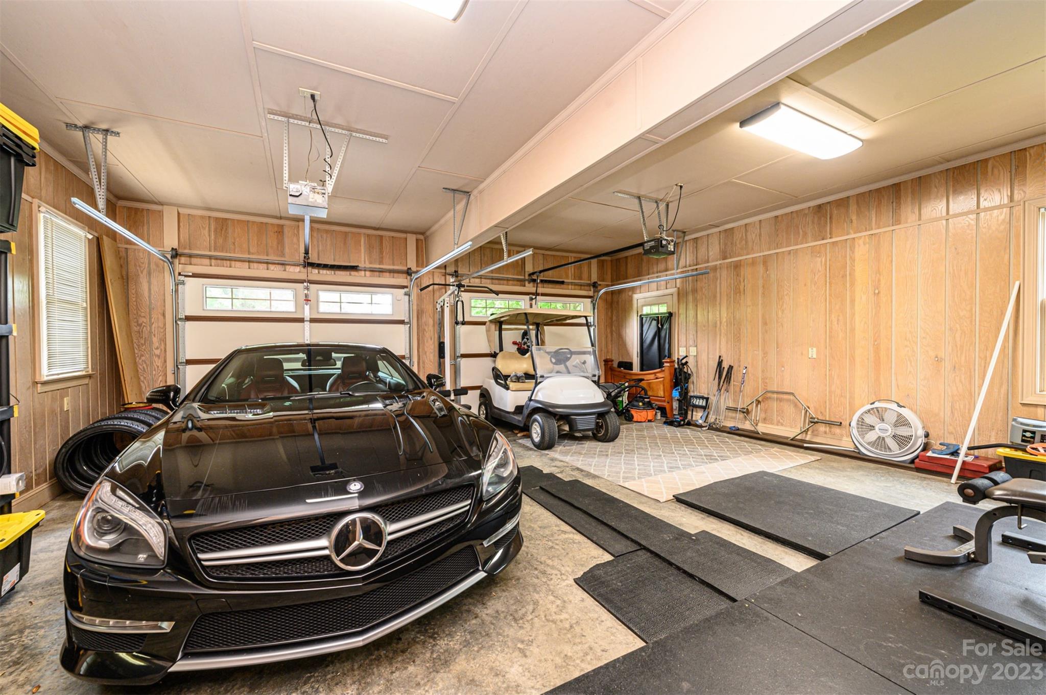 Cedar Rock Estates - Residential