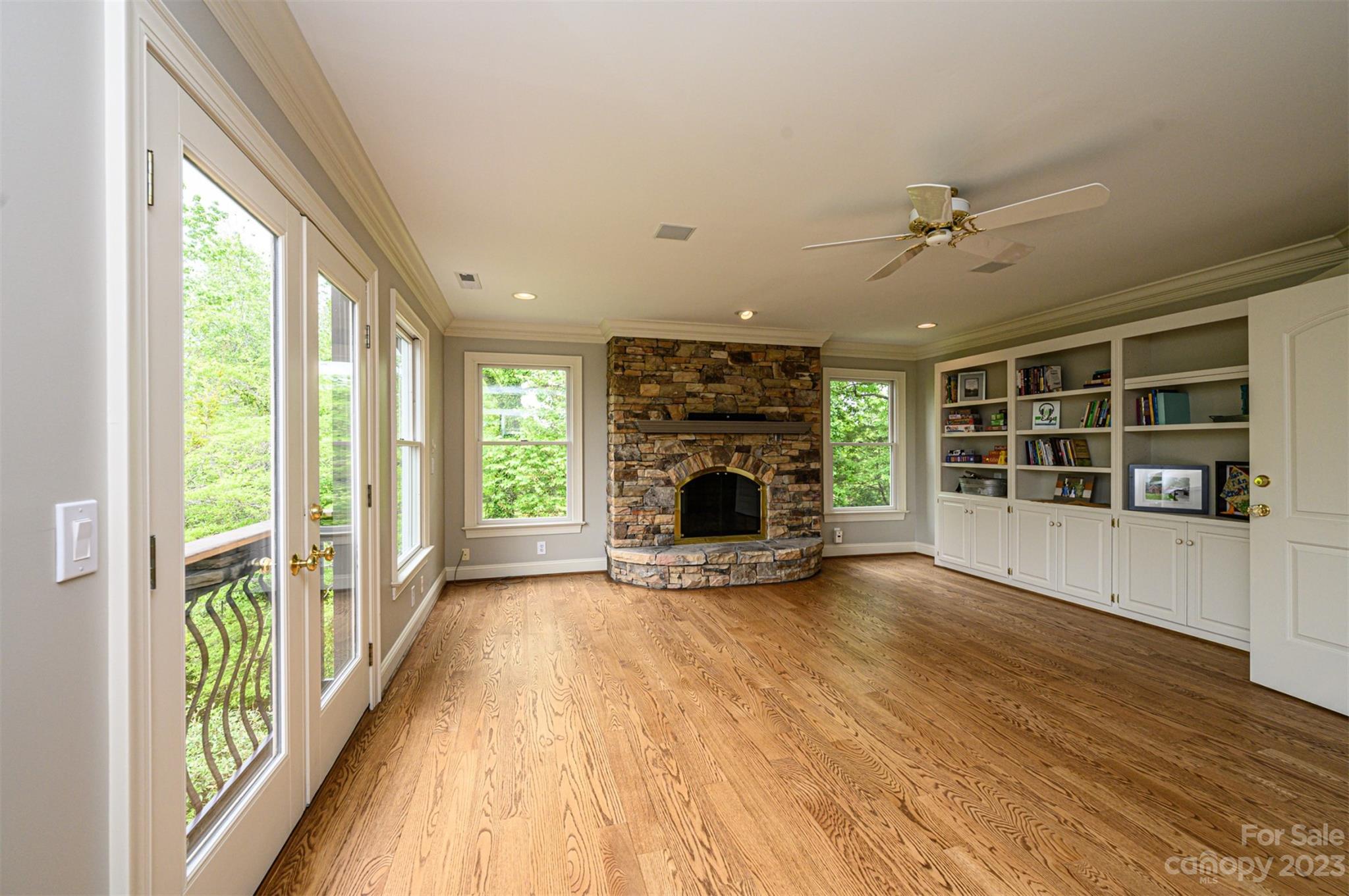 Cedar Rock Estates - Residential