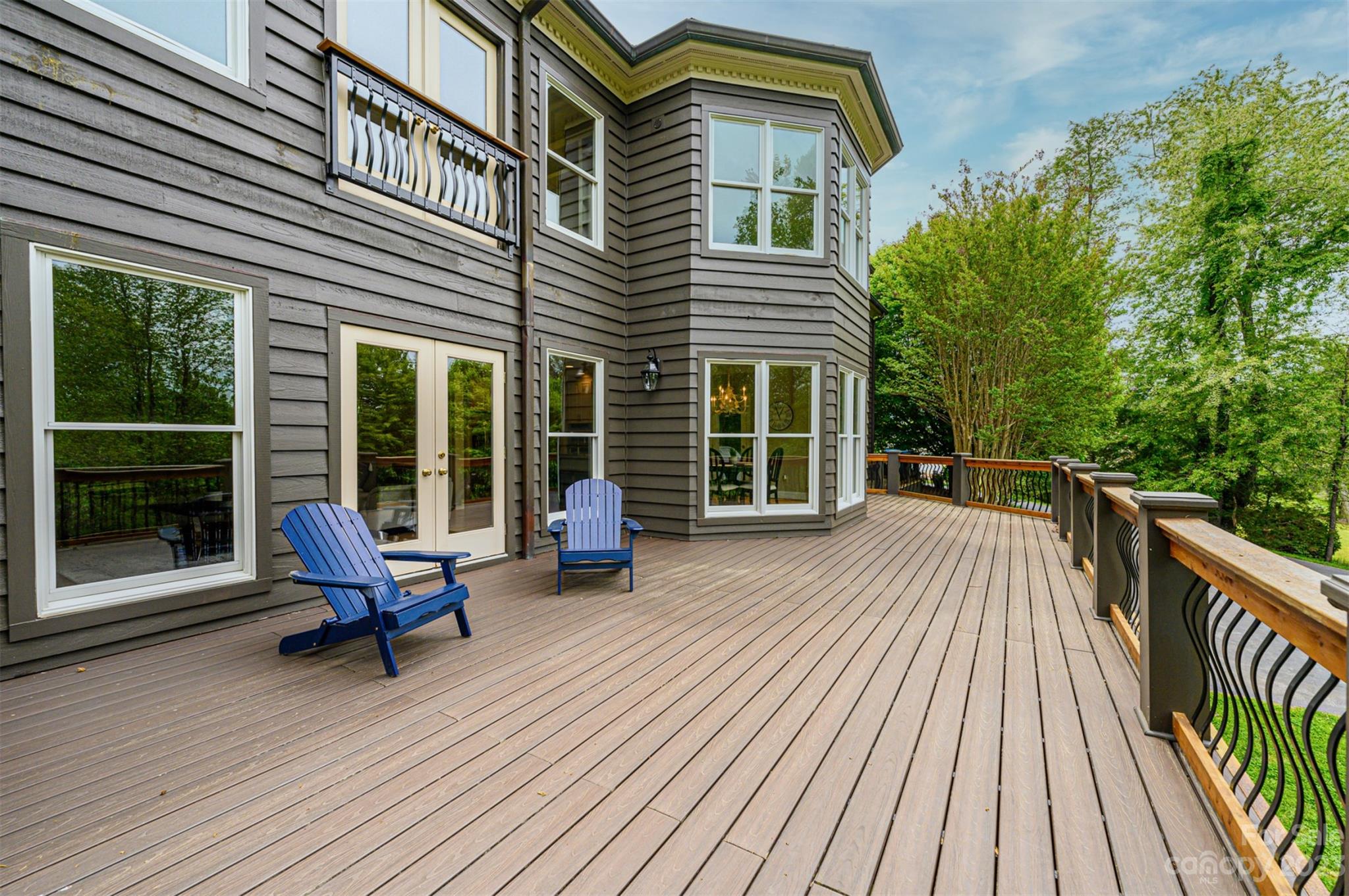 Cedar Rock Estates - Residential