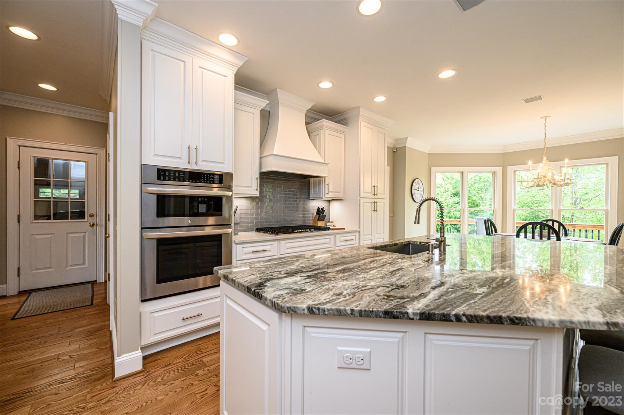 Cedar Rock Estates - Residential