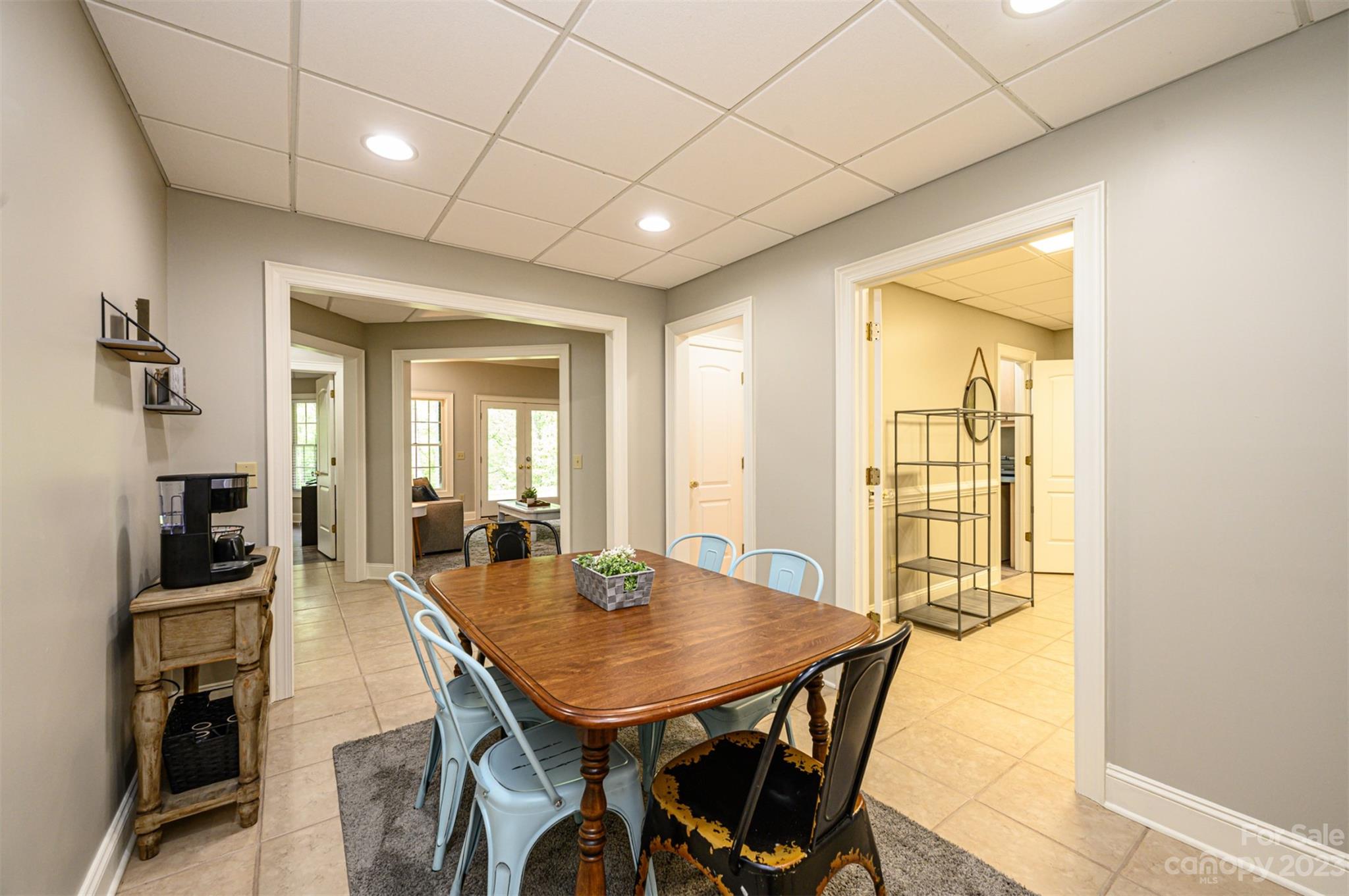 Cedar Rock Estates - Residential