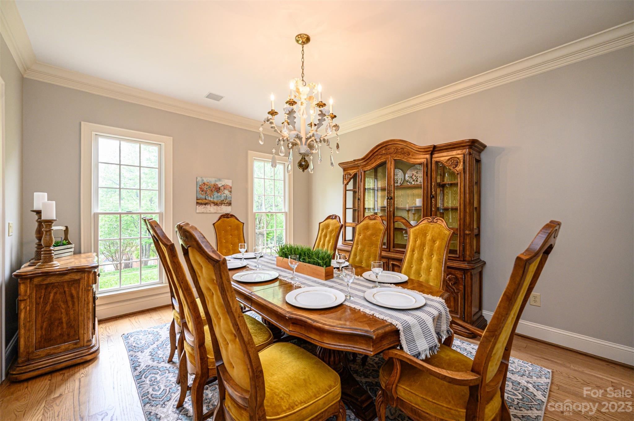 Cedar Rock Estates - Residential