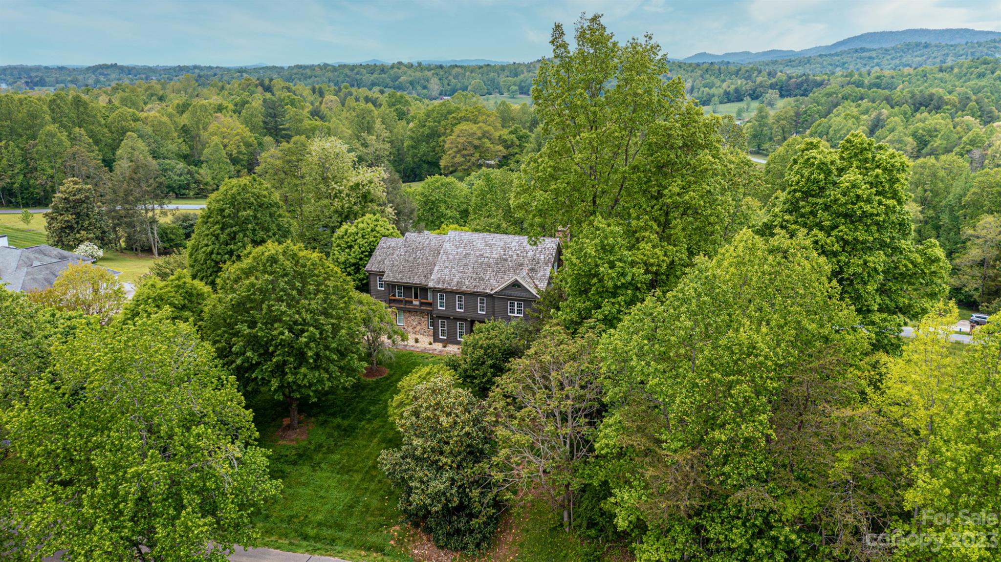 Cedar Rock Estates - Residential