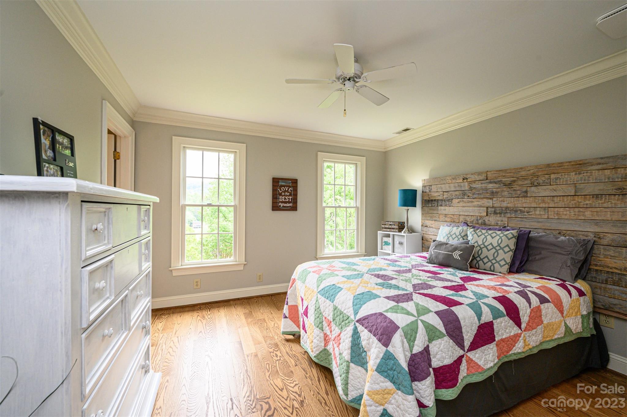 Cedar Rock Estates - Residential