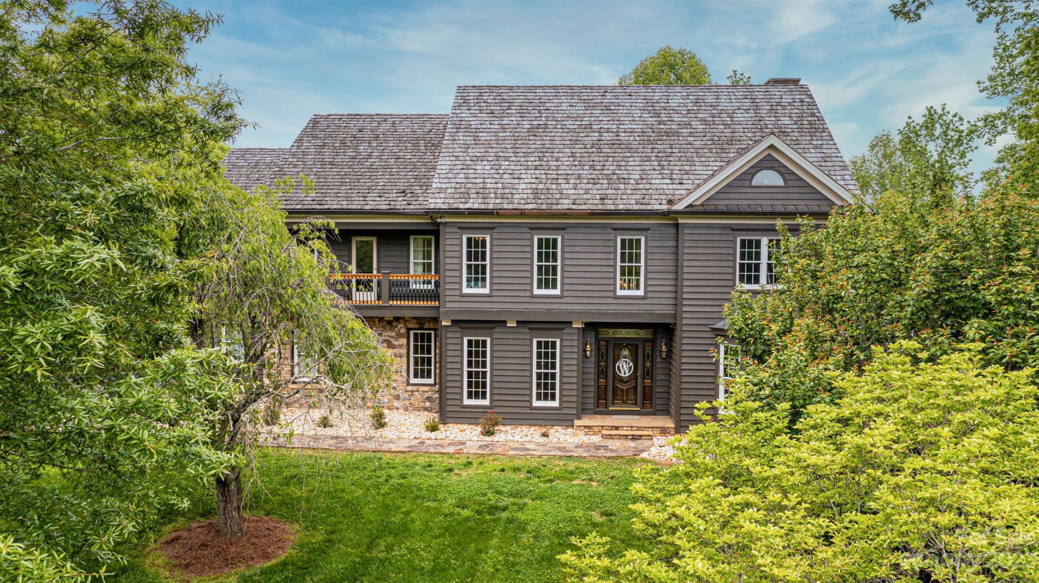 Cedar Rock Estates - Residential