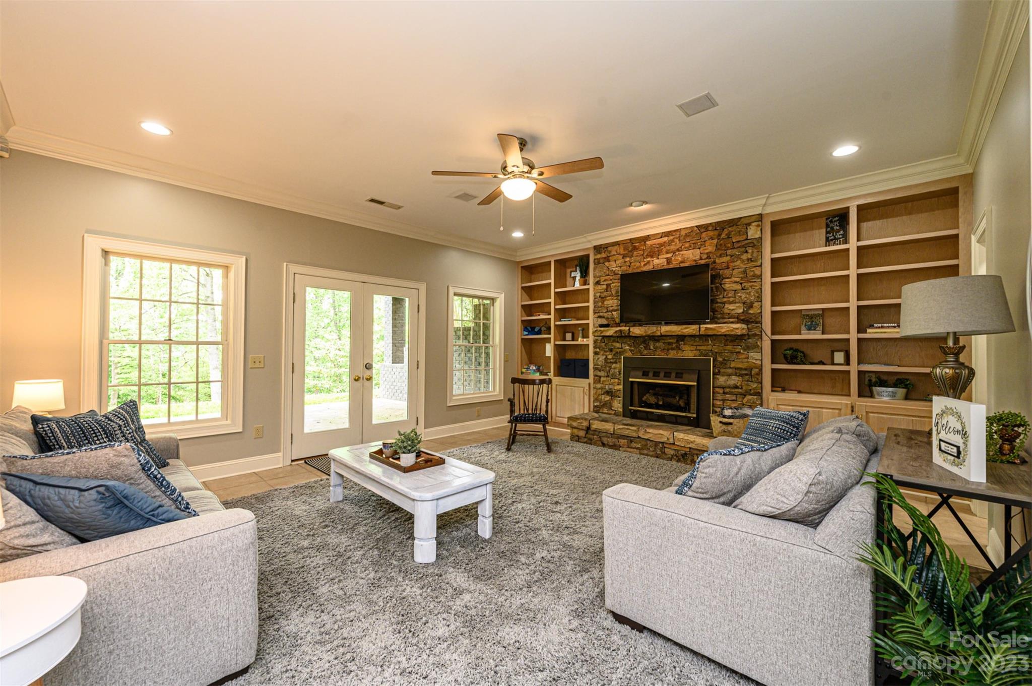 Cedar Rock Estates - Residential