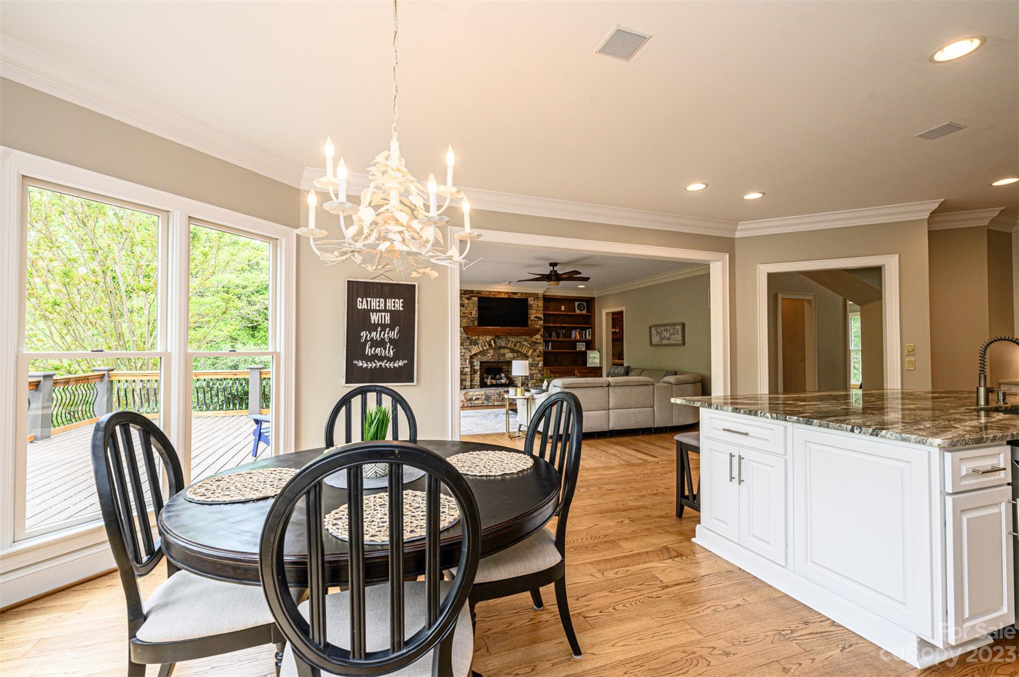 Cedar Rock Estates - Residential