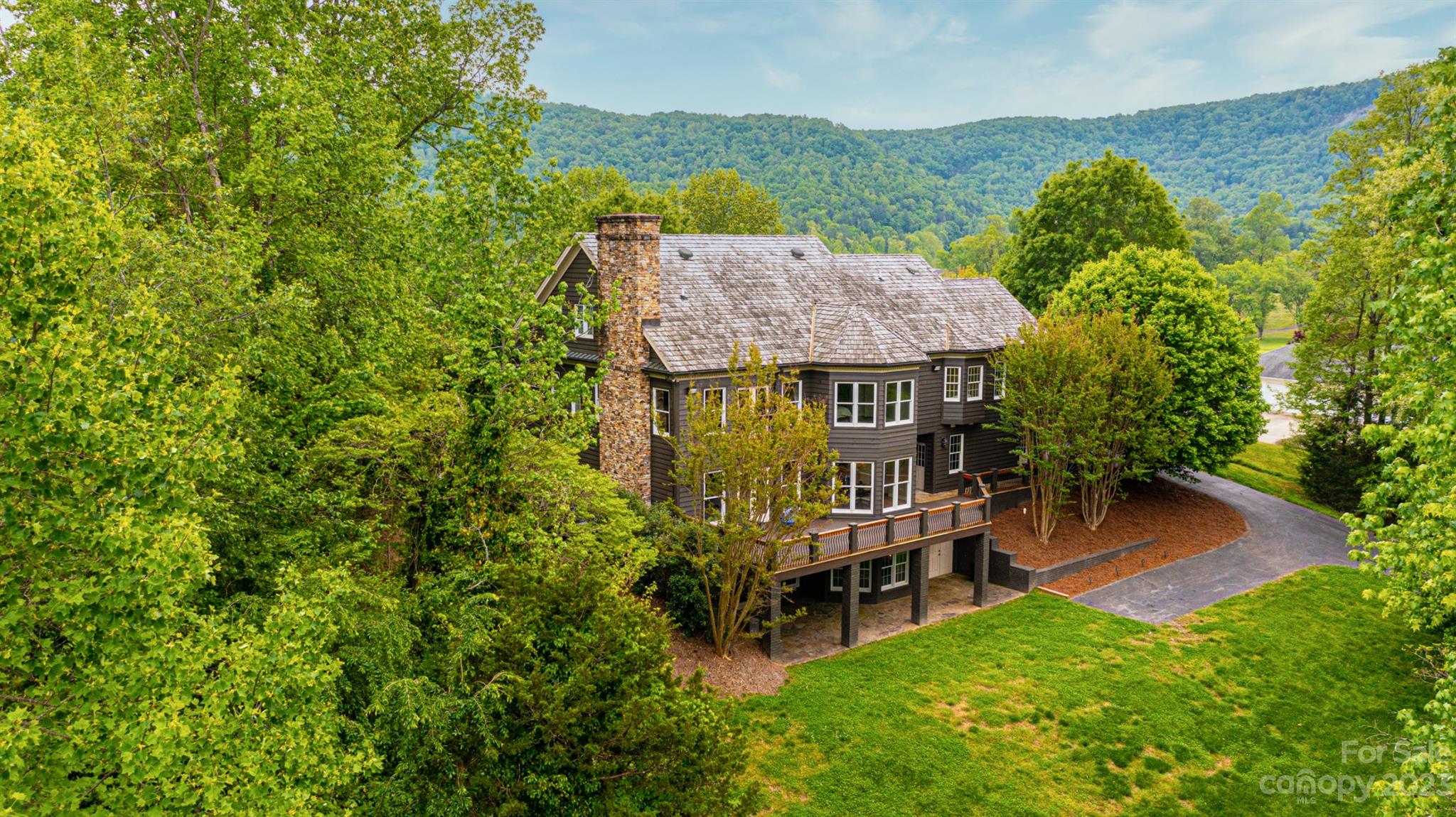 Cedar Rock Estates - Residential