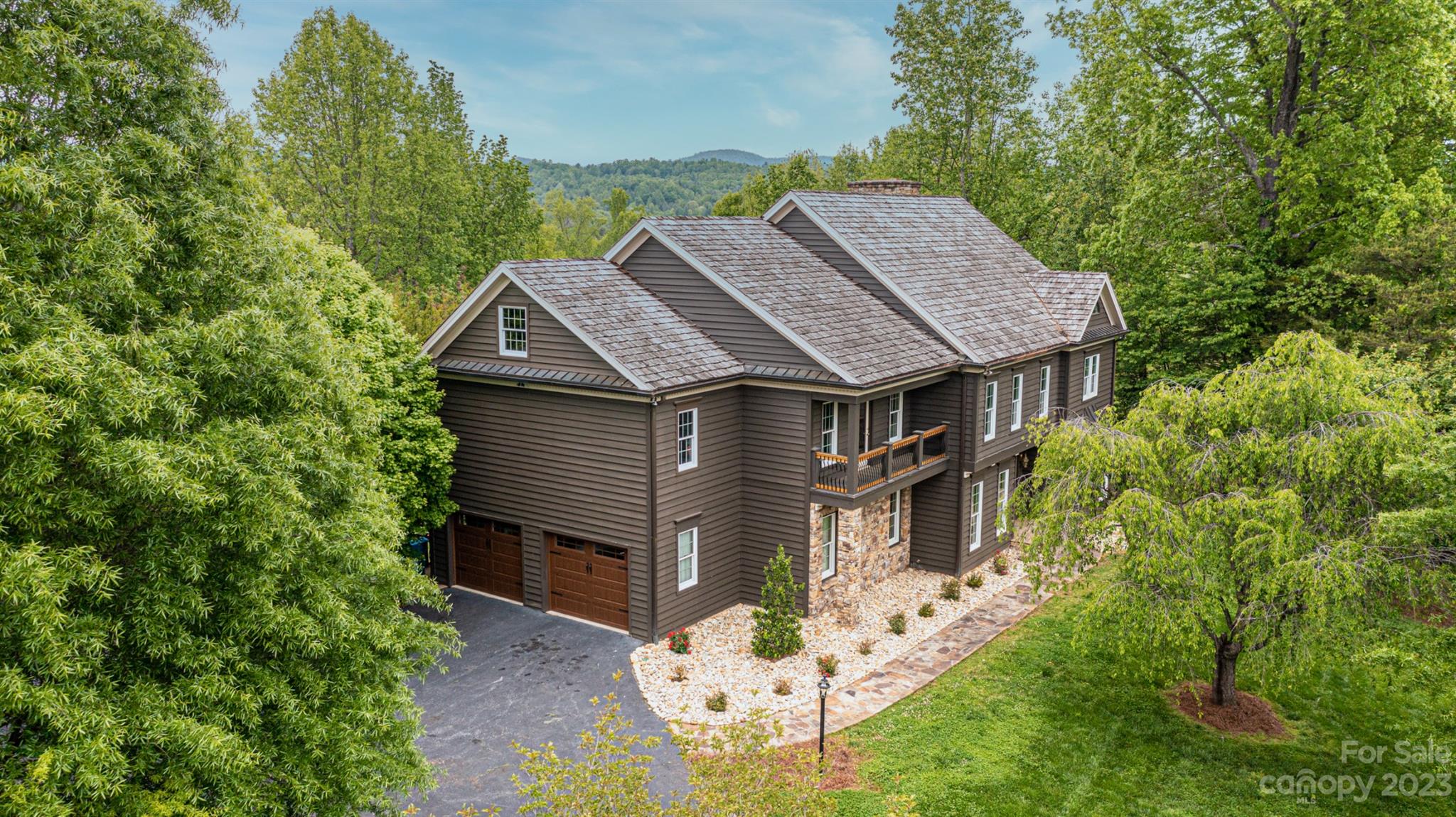 Cedar Rock Estates - Residential