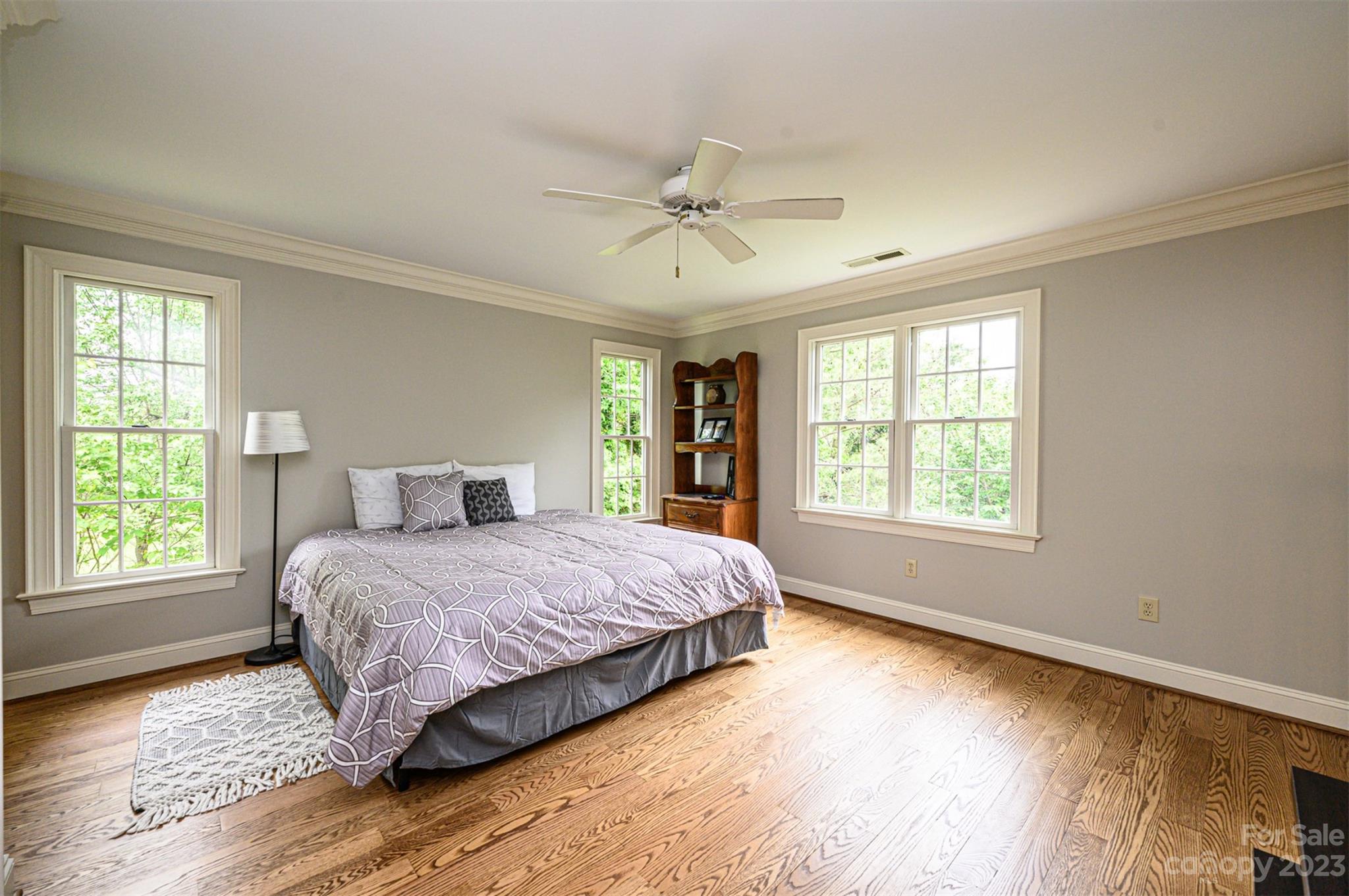 Cedar Rock Estates - Residential