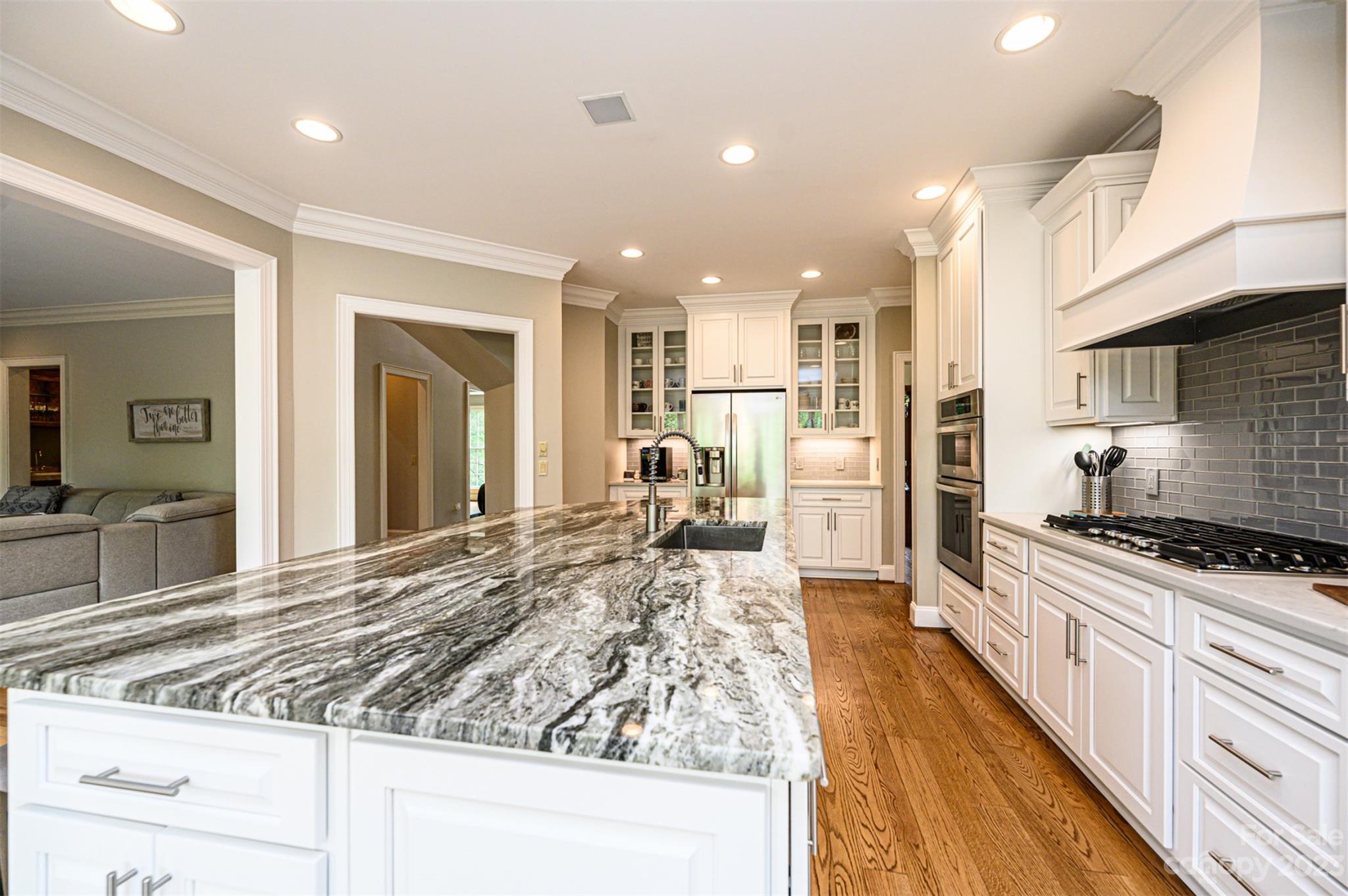 Cedar Rock Estates - Residential