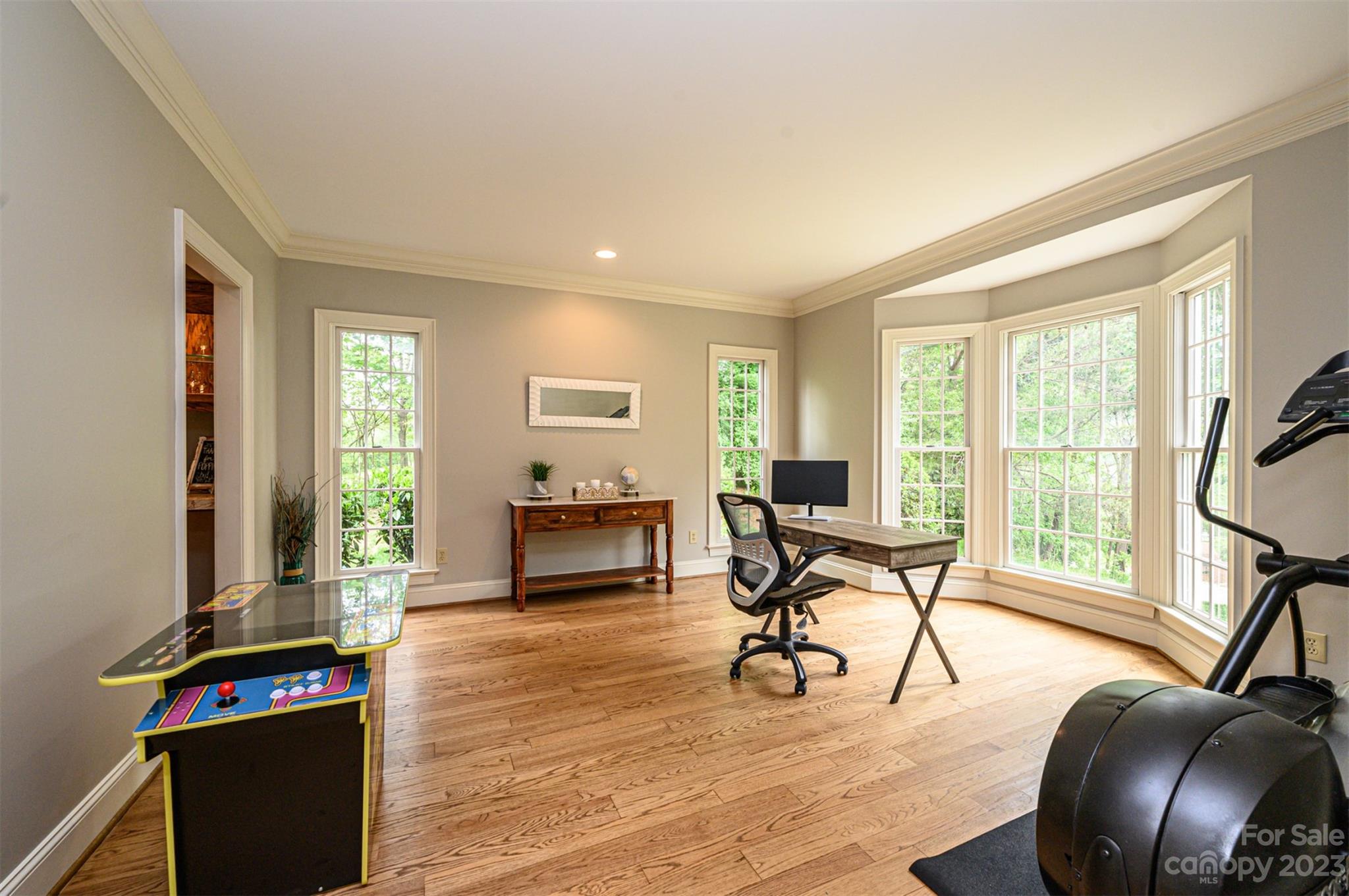 Cedar Rock Estates - Residential