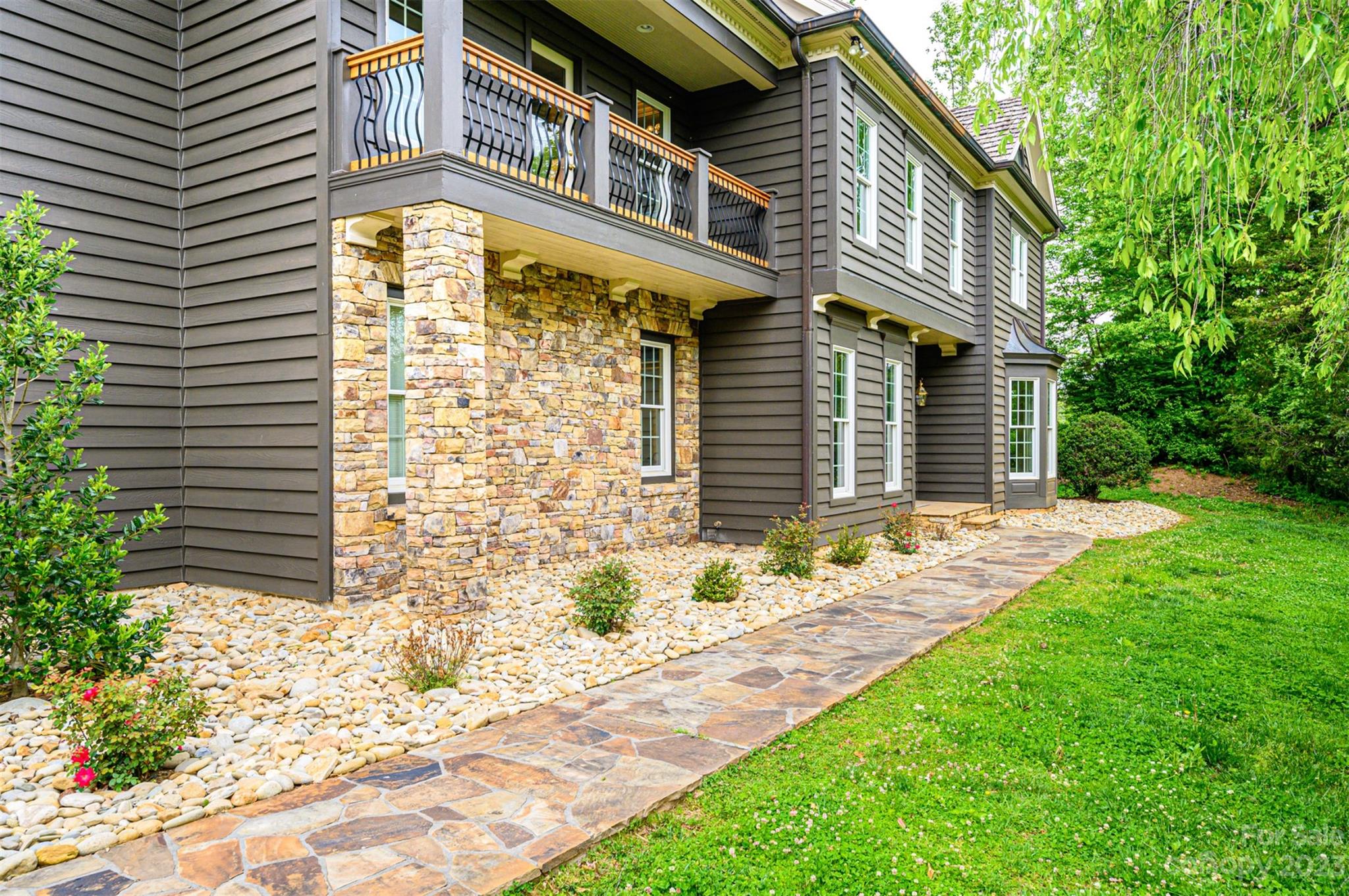 Cedar Rock Estates - Residential