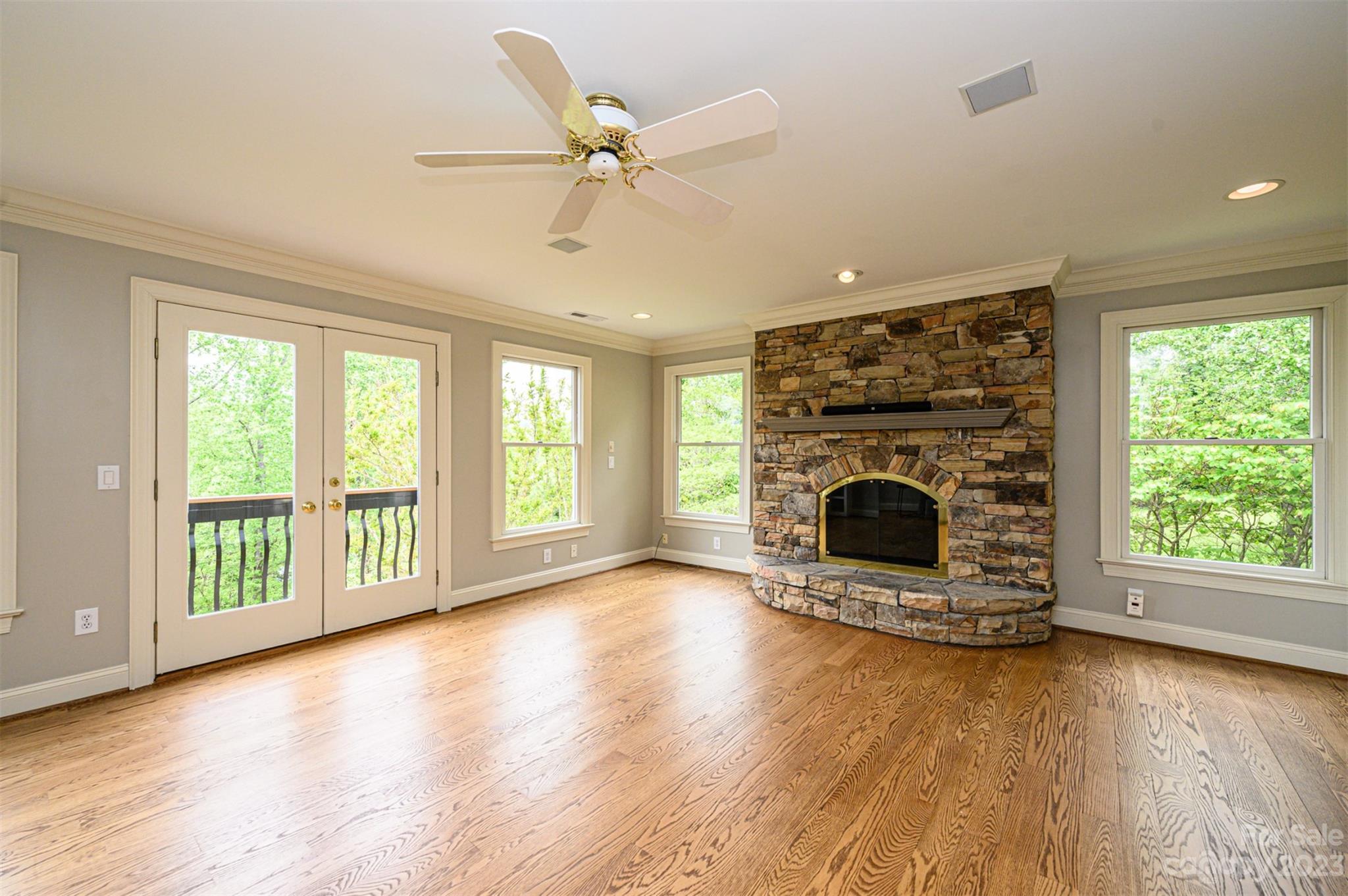 Cedar Rock Estates - Residential