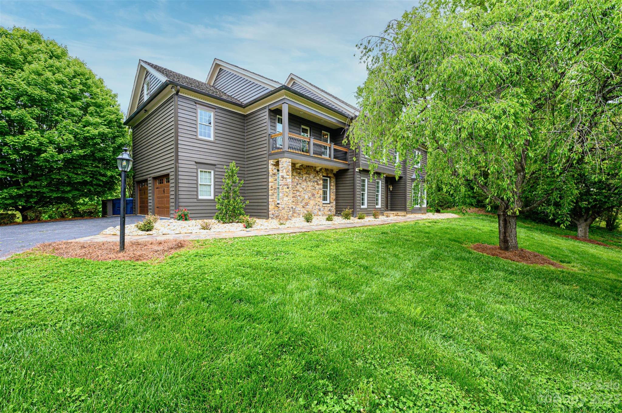 Cedar Rock Estates - Residential