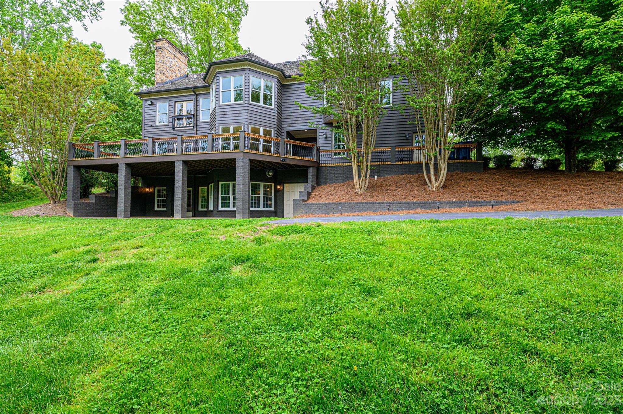 Cedar Rock Estates - Residential