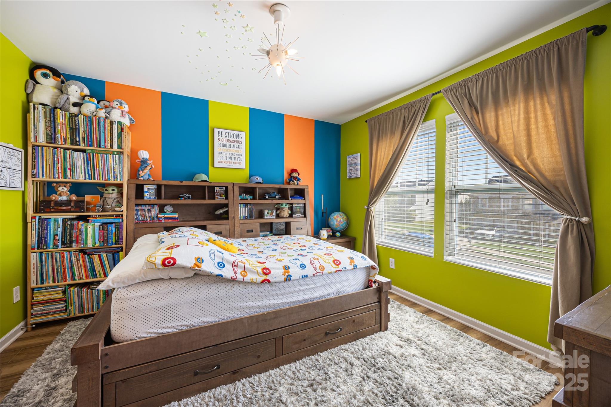 Silver Run - Residential